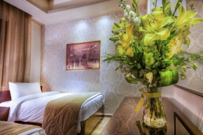 Nadine Hotel Suites